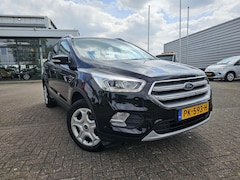 Ford Kuga - 1.5 EcoBoost Trend Ultimate