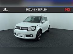 Suzuki Ignis - 1.2 Select