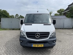 Mercedes-Benz Sprinter - 516 2.2 BlueTEC 432L HD | Inclusief volledige inrichting