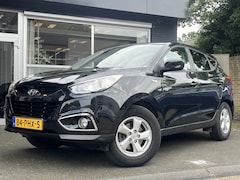 Hyundai ix35 - 2.0i Dynamic CLIMA / CRUISE / ELEK. RAMEN