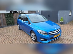 Mercedes-Benz B-klasse - 180 Ambition NAVIGATIE + AIRCO