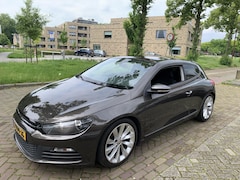 Volkswagen Scirocco - 1.4 TSI 122 pk een zeer mooie Scirocco bezichtiging waard