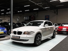 BMW 1-serie - 116i LCI 5-Deurs XENON M-Sport Clima Airco YOUNGTIMER Cruise