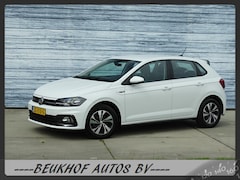 Volkswagen Polo - 1.0 TSI R-Line Business Automaat Park Sensor