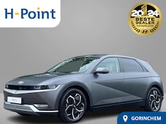 Hyundai IONIQ 5 - Connect+ 58 kWh | €14.100 KORTING | WARMTEPOMP | STOELVERWARMING | HEAD-UP DISPLAY |