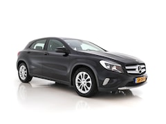 Mercedes-Benz GLA-Klasse - 180 CDI *NAVI-FULLMAP | AIRCO | COMFORT-SEAT | 17"ALU