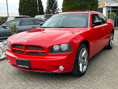 Dodge Charger - R/T 5.7 V8 Hemi Automaat 2010 Schuifdak Leder