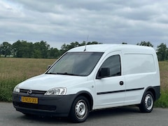 Opel Combo - 1.3 CDTi Base