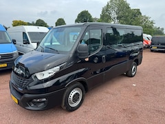 Iveco Daily - 35S16V 2.3 L2H1 DC Dubbel Cabine Multi / Crewcab