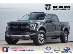 Ford F150 - USA Raptor 3.5 V6 Ecoboost SuperCrew