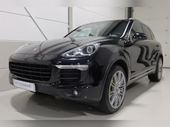 Porsche Cayenne - 3.0 S E-Hybrid merkdealer onderhouden