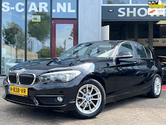 BMW 1-serie - 116i Executive 6-Bak 5-Drs, Airco, PDC, Navi, Topstaat