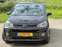 Volkswagen Up! - 1.0 TSI GTI