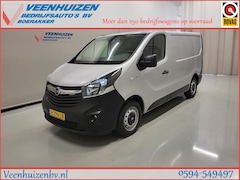 Opel Vivaro - 1.6CDTI 126PK Euro 6