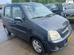 Opel Agila - 1.2-16V Flexx cool Inruil Mogelijk