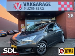 Ford C-Max - 1.5 Titanium // NAVI // CLIMA // CAMERA // PDC