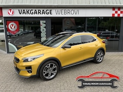 Kia XCeed - 1.0 T-GDi DynamicPlusLine Design Pack Panorama