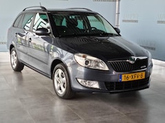 Skoda Fabia - eco*Trekhaak*Cruise*Airco