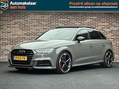 Audi S3 - 2.0TFSI quattro ACC VIRTUAL BLINDSPOT CAMERA DAK