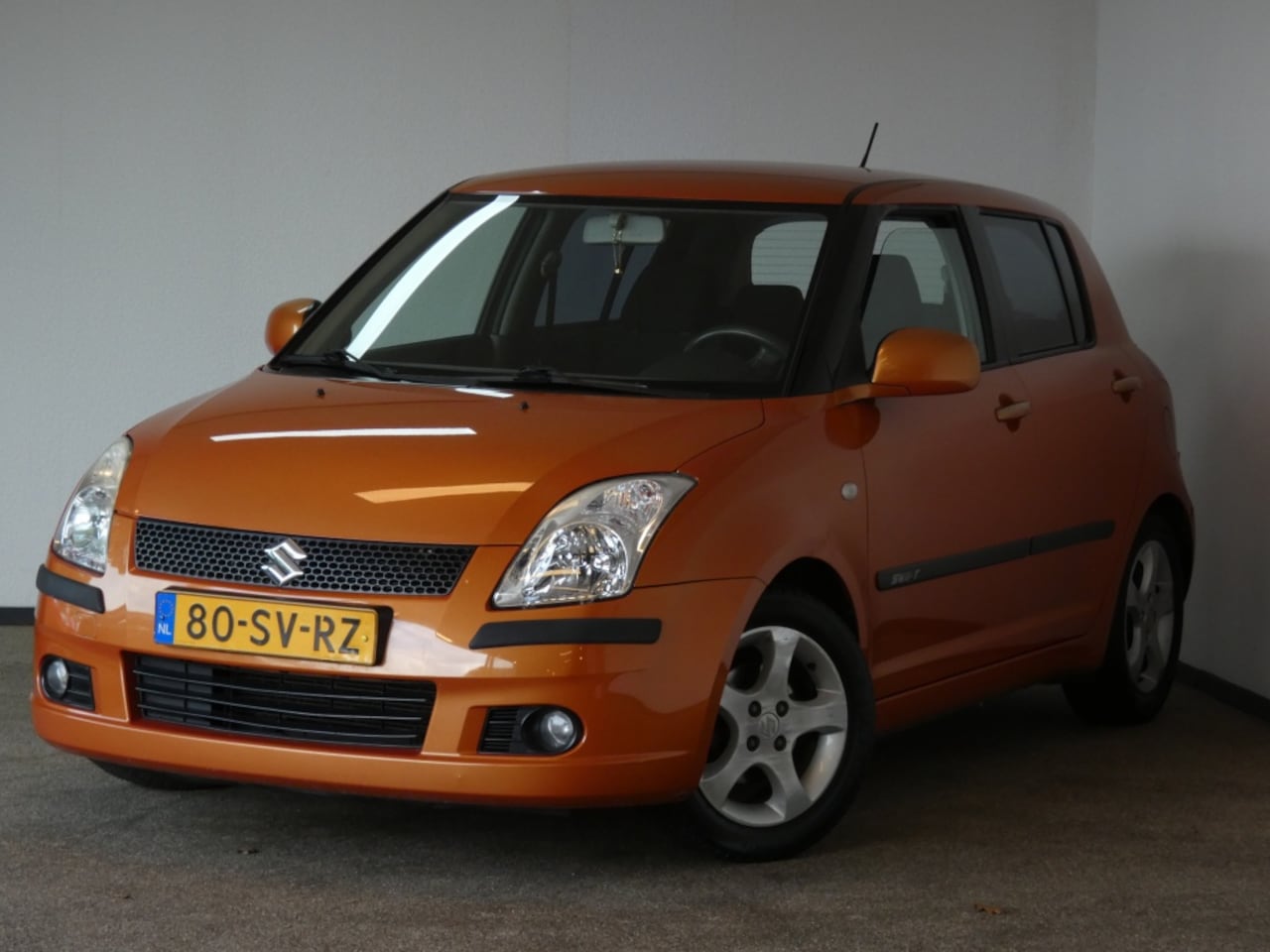 Suzuki Swift - 1.3 Shogun Nwe APK airco - AutoWereld.nl