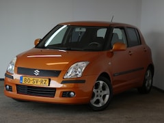 Suzuki Swift - 1.3 Shogun Nwe APK airco