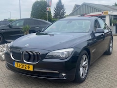 BMW 7-serie - 730D High Executive 2010 Schuifdak Hud