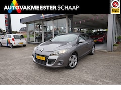 Renault Mégane Coupé - 1.6 Dynamique , Inclusief nw apk/beurt & 6 mnd garantie