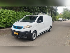 Peugeot Expert - 226S 1.6 BlueHDI 95 Premium 242.000 NAP AIRCO WIT 2018