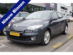 Renault Mégane - 1.2 TCe Expression, navigatie, 6 versnellingen, Clima, prachtige auto Trekhaak