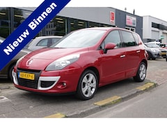 Renault Scénic - 1.4 TCE Sélection Business Sport, navigatie, PDC, trekhaak, mooie auto