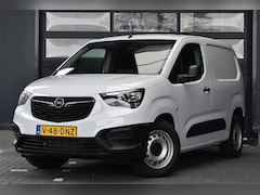 Opel Combo-e - L1H1 Standaard 50 kWh ZEER COMPLEET / Operationele lease vanaf € 469,