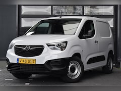 Opel Combo-e - L1H1 Standaard 50 kWh INCL 5.000 EURO SEBA-KORTING / Operationele lease vanaf € 469,