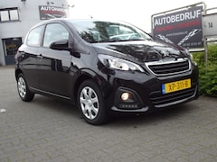 Peugeot 108 - 1.0 e-VTi Active