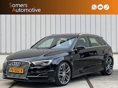 Audi A3 Sportback - 1.4 TFSI e-tron PHEV Ambition Pro Line plus | Panorama | 19" | Keyless