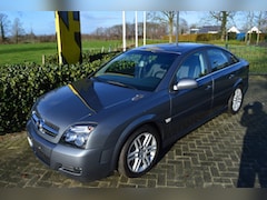 Opel Vectra GTS - 2.2 DTI Aut. 6500 km Youngtimer Nieuwstaat