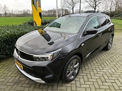 Opel Grandland - 1.6 Turbo Hybrid 4x4 Ultimate