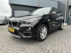 BMW X1 - S-Drive 1.8i High Executive Aut. Navigatie