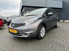 Nissan Note - 1.2 Acenta Airco cruise control