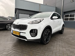 Kia Sportage - 1.6T-GDI GT-Line First Edition Navi Leder Trekhaak