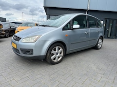 Ford Focus C-Max - 1.8-16V Futura Airco APK mrt. 2025