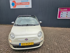 Fiat 500 - 0.9 TWINAIR NL