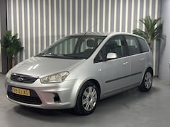 Ford C-Max - 1.8-16V Trend