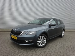 Skoda Octavia Combi - 1.5 TSI Greentech Ambition Business Stoelverwarming / Cruise contol / Navi / Climate contr