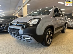 Fiat Panda - 1.0 Hybrid City Cross