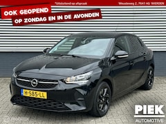 Opel Corsa - 1.2 Edition LM VELGEN, NAVI, CARPLAY