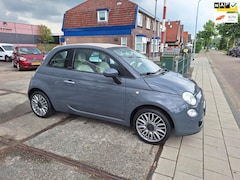 Fiat 500 C - 1.2 Pop Cabriolet Airco 117.237 NAP