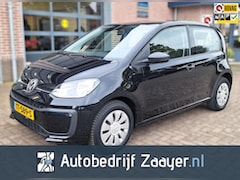 Volkswagen Up! - 1.0 BMT take up