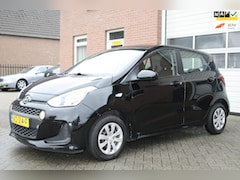 Hyundai i10 - 1.0i Comfort Nederlandse Auto Airco, Elektrische Ramen .cruise control