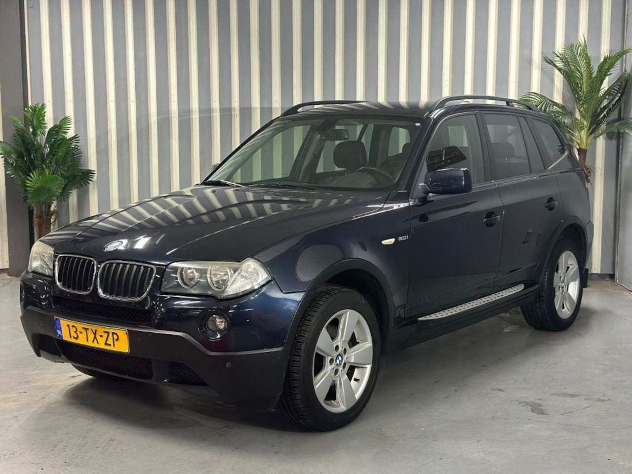 BMW X3 - Onbekend - AutoWereld.nl