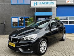 BMW 2-serie Gran Tourer - 216i Centennial High Executive 7p 102PK| Navi|Led|StoelVW|Isofix|PDC|Climate|Bluetooth|Cru